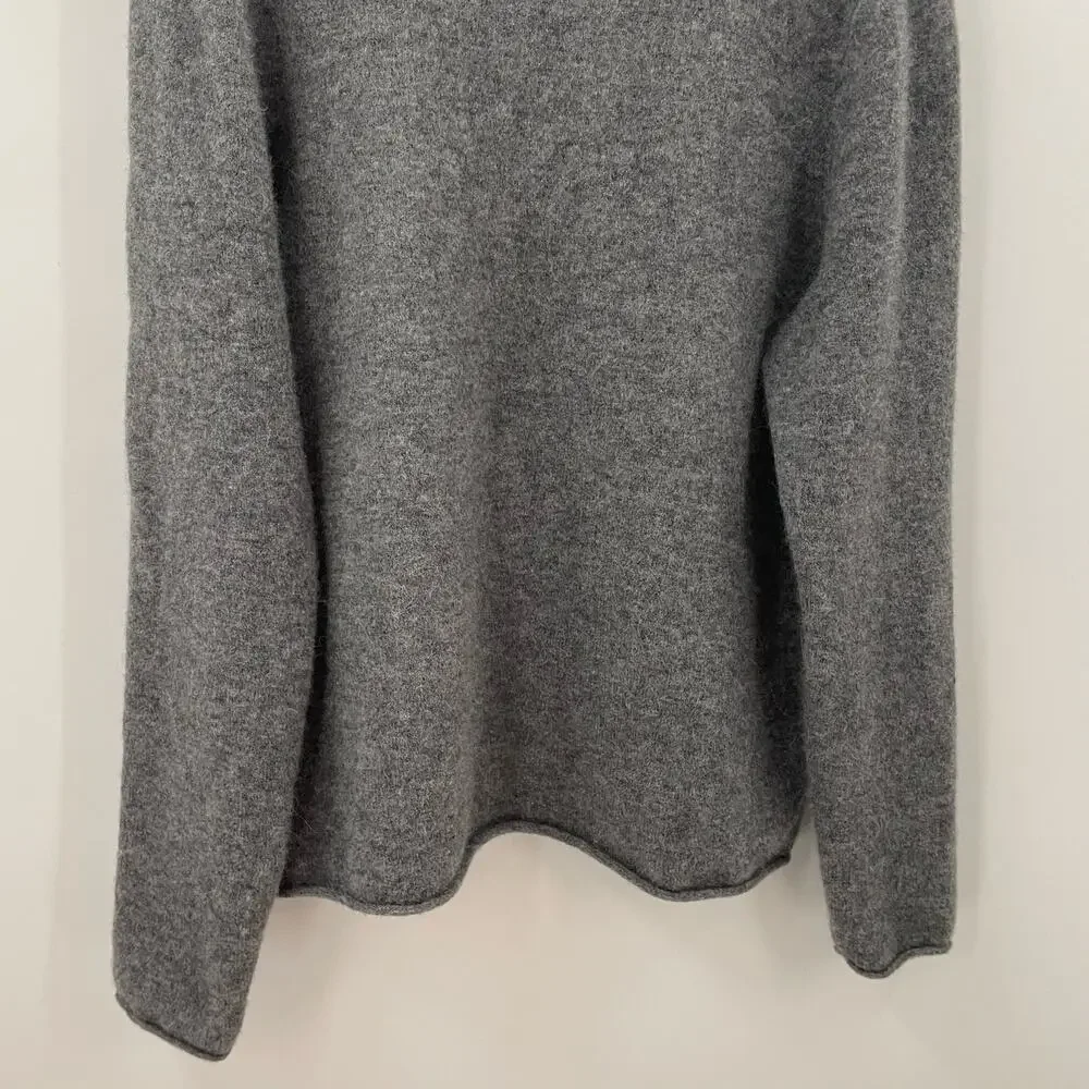 Vince alpaca blend